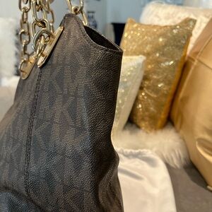 Michael Kors bag & wallet